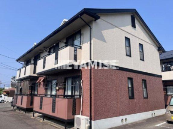 プレミール水主町B棟