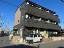 ウィズ交野の画像