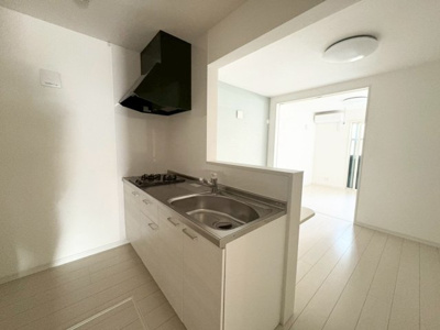 【キッチン】 | ウィズ交野