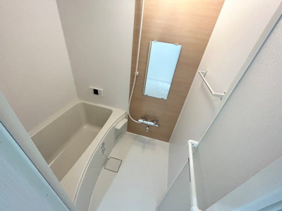 【浴室】 | ウィズ交野