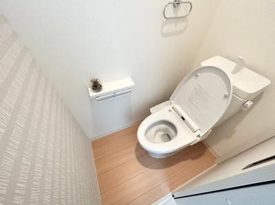 【トイレ】 | ウィズ交野