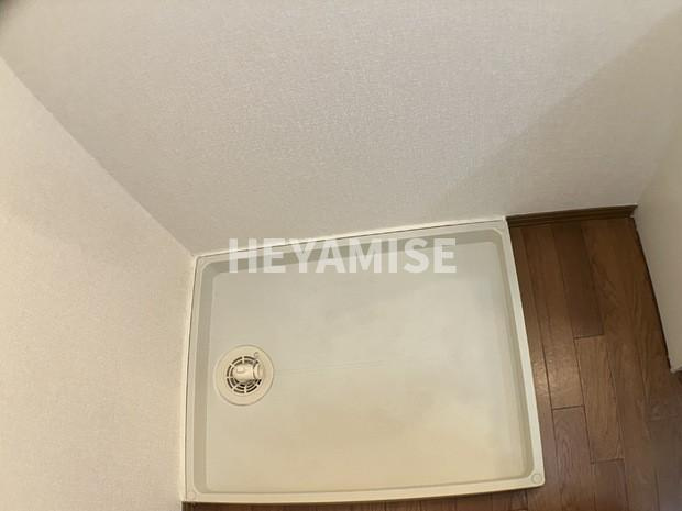 ベイサージュ富の原B棟のその他|※室内画像は別号室のもの