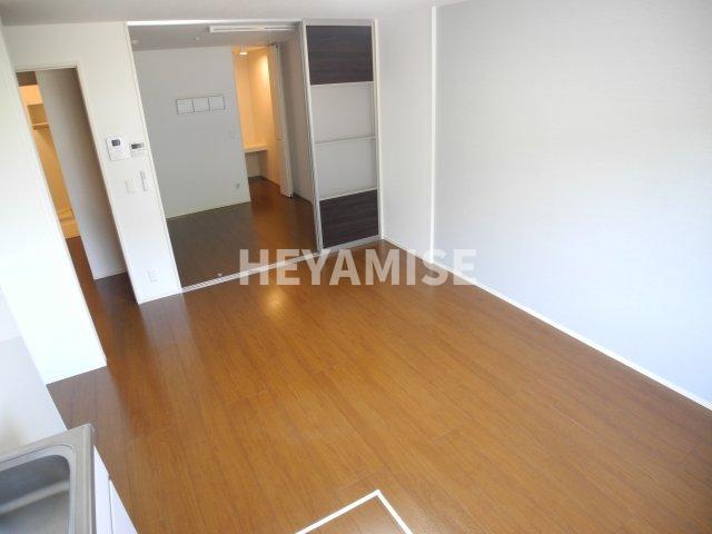 リッチジャスミンのその他|※室内画像は別号室(反転)