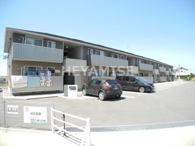 リッチジャスミン