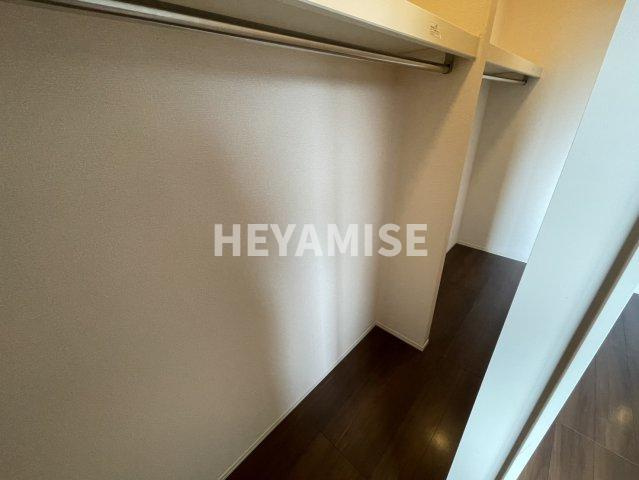 レオアンドレンのその他|※室内画像は別号室のもの