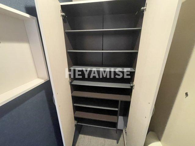 レオアンドレンのその他|※室内画像は別号室のもの