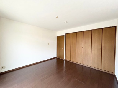 【洋室】 | 北川ハイツ