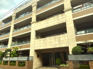 【外観】 | アルファグランデ行徳弐番街 | 綺麗な外観です