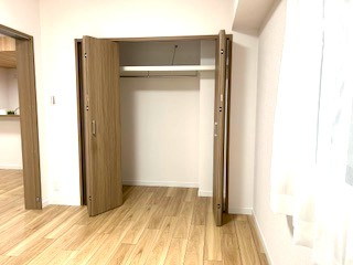 【間取り】 | アルファグランデ行徳弐番街 | 使いやすい収納があります