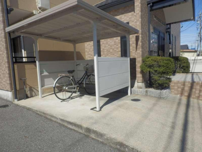 【その他共用部分】 | ワンダーランド