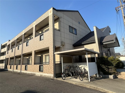 【外観】 | ワンダーランド