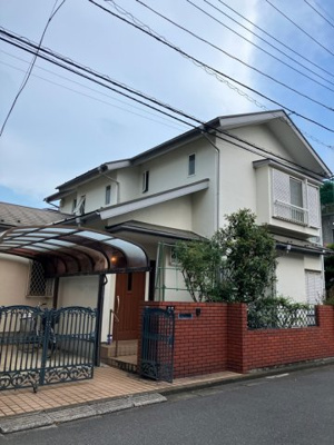 【外観】 | 小泉戸建 | 外観も気になるポイント