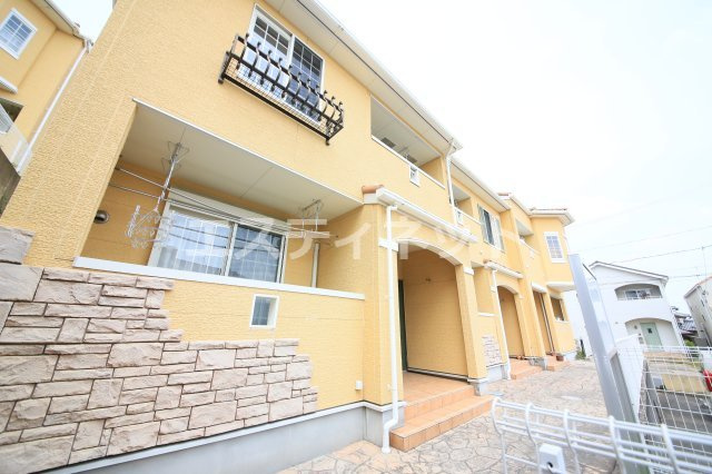 コンフォートスクエアC