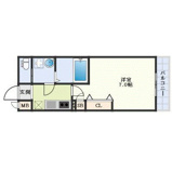 インザグレイス新大阪ソレアードの画像