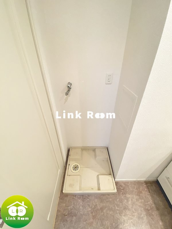 デュオ・スカーラ東陽町の玄関