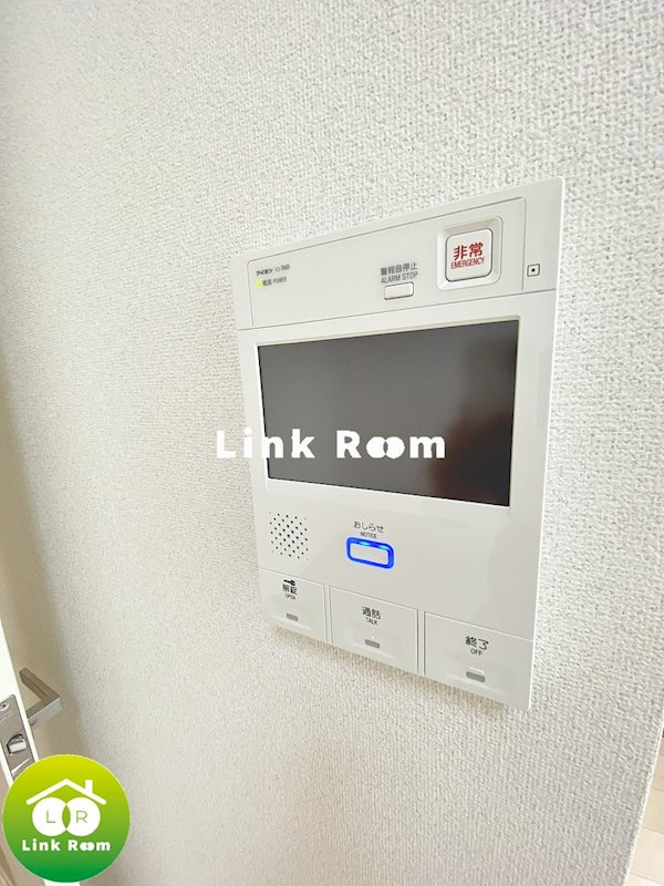 デュオ・スカーラ東陽町の設備