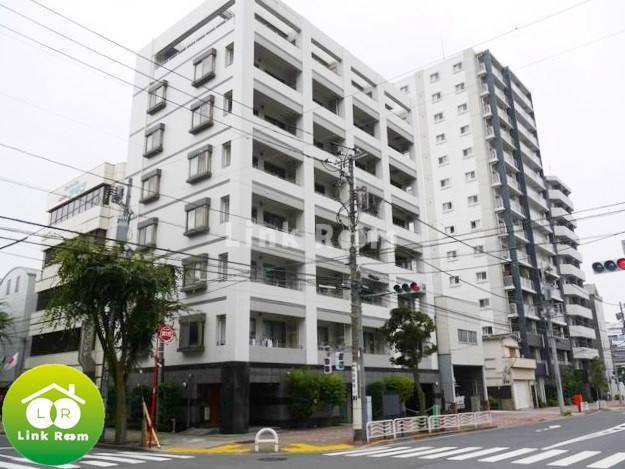 デュオ・スカーラ東陽町