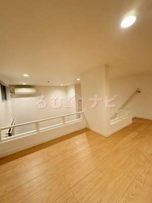 【内装】 | オーガナイズツリー