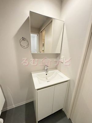 【洗面所】 | オーガナイズツリー