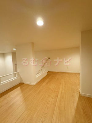 【内装】 | オーガナイズツリー