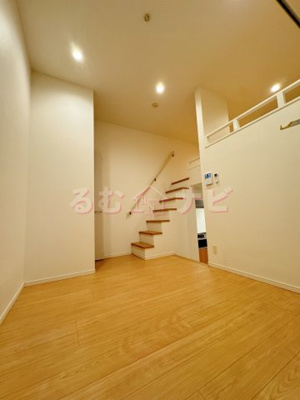 【内装】 | オーガナイズツリー