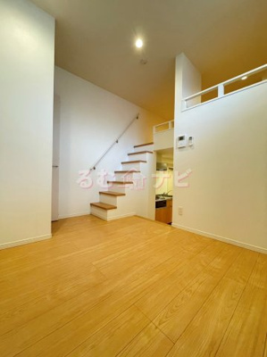 【内装】 | オーガナイズツリー