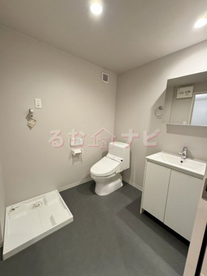 【洗面所】 | オーガナイズツリー