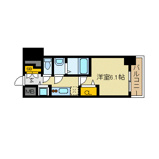 プレサンスタワー難波ＷＥＳＴの画像