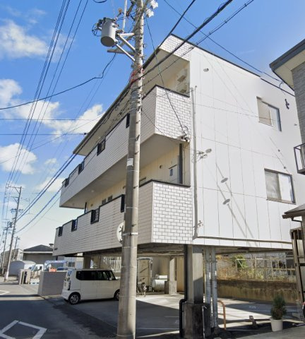 静岡県島田市　一棟アパートのその他