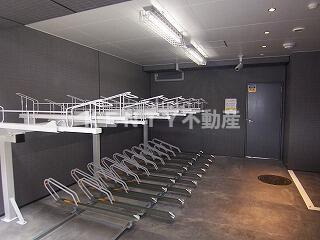 【その他共用部分】 | ハーモニーレジデンス大森ＷＥＳＴ