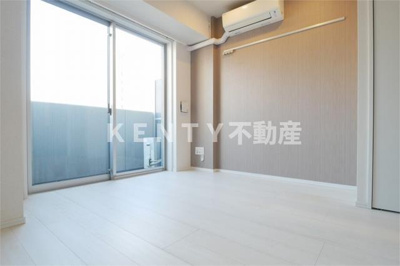 【居間・リビング】 | ハーモニーレジデンス大森ＷＥＳＴ | 使いやすい居間です