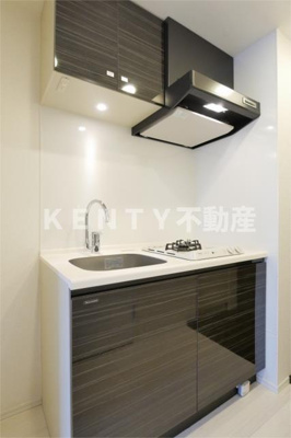 【キッチン】 | ハーモニーレジデンス大森ＷＥＳＴ | 使いやすいキッチンです