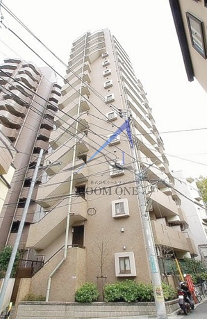 ステージファースト三軒茶屋