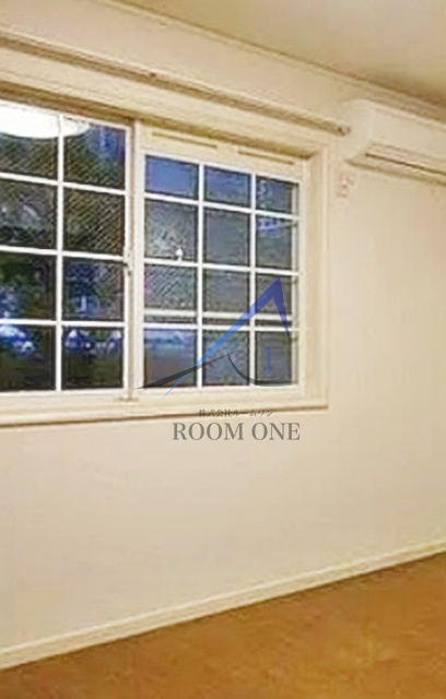 セピアコートの居間・リビング|洋室のお部屋です。