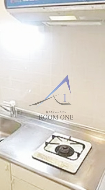 セピアコートのキッチン|キッチンです。