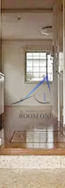 セピアコートの玄関|玄関です。