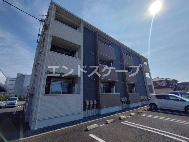 パークサイド　Ｍ