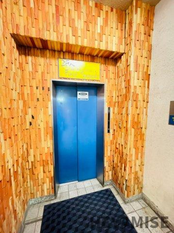 塩見ビルのその他共用部分
