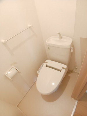 【トイレ】 | ランバーコート