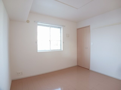 【寝室】 | ランバーコート