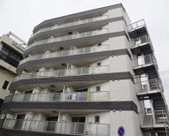 守口市馬場町３丁目のマンションの画像