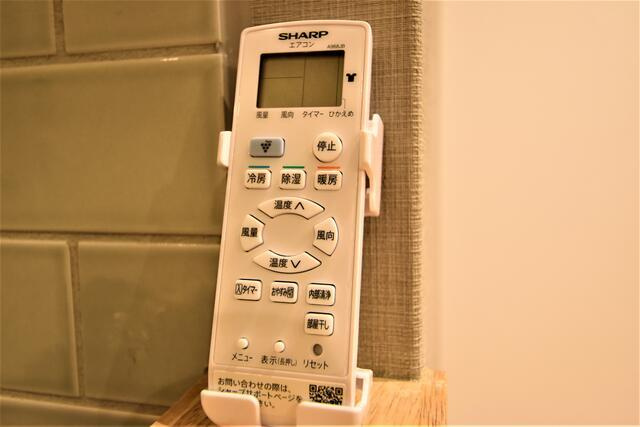 Ｇｒａｄｏ　ＫＡＭＡＴＡのその他|エアコンはウイルス対策に定評… 