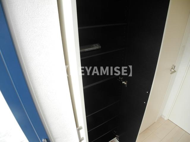 modern palazzo住吉のその他|※別号室