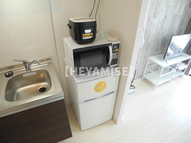 modern palazzo住吉のその他|※別号室