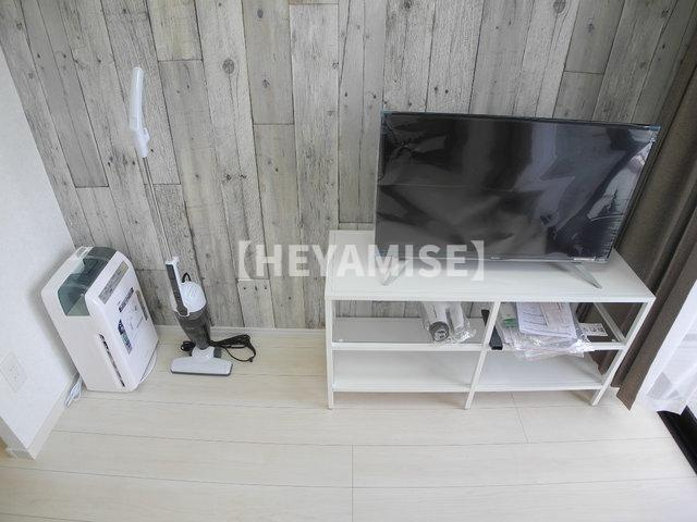 modern palazzo住吉の設備|※別号室