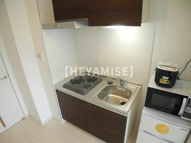 modern palazzo住吉のキッチン|※別号室