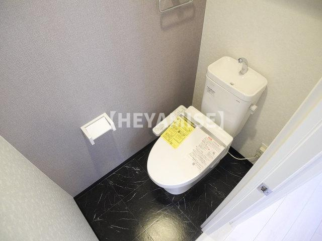 modern palazzo住吉のトイレ|※別号室