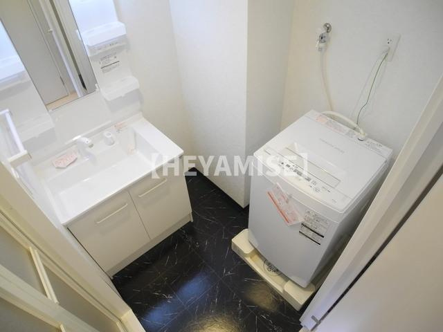 modern palazzo住吉の洗面所|※別号室