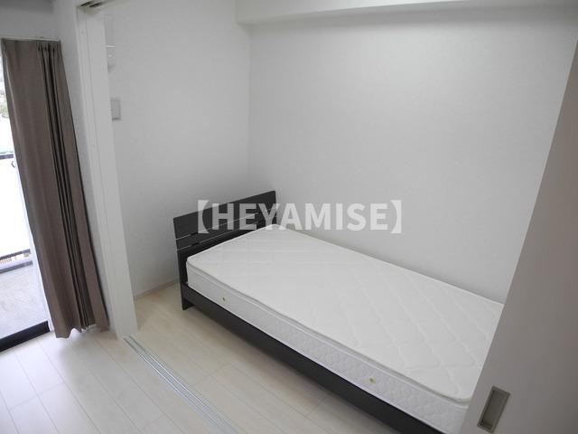 modern palazzo住吉の内装|※別号室、ベッドは付きません