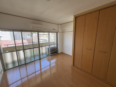 【洋室】 | 高橋ビル